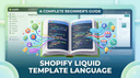 Shopify Liquid Template Language — A Complete Beginner's Guide